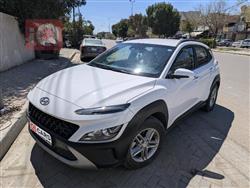 هيونداي كونا